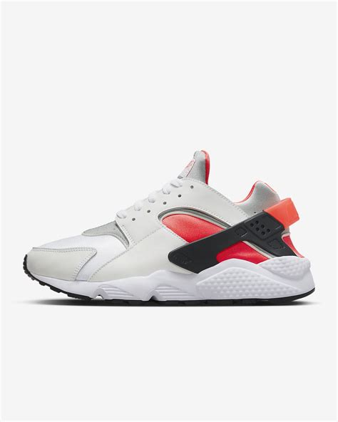 nike air huarache zwart roze|Nike Huarache shoes.